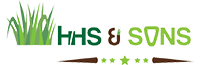 HHS & Sons Logo